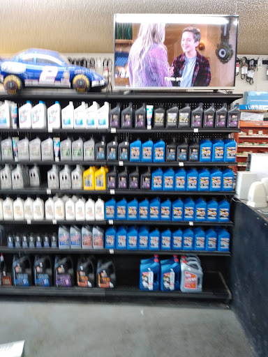 Auto Parts Store «Luke Auto Parts», reviews and photos, 13734 W Glendale Ave, Glendale, AZ 85307, USA