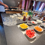 Photo n°9 de l'avis de Alice.o fait le 20/06/2023 à 07:50 sur le  Bar Pasticceria Hotel Meublé Fiori à San Vito di Cadore