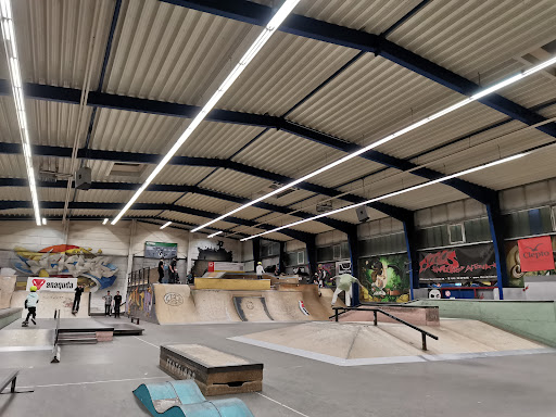 Skatekurse fur kinder Hamburg