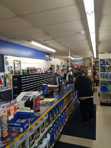 Auto Parts Store «NAPA Auto Parts - Genuine Parts Company», reviews and photos, 49 S Black Horse Pike, Williamstown, NJ 08094, USA