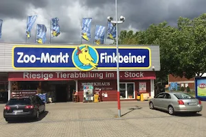 Zoo-Markt Finkbeiner GmbH image