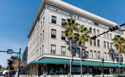 45 W Bay St #201, Jacksonville, FL 32202, USA