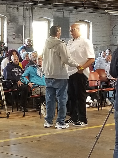 Non-Profit Organization «Rescue Mission», reviews and photos