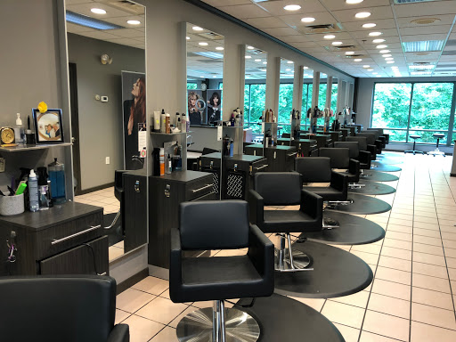 Beauty Salon «Sherif Zaki Salon & Oasis Spa», reviews and photos, 4001 Kennett Pike, Wilmington, DE 19807, USA