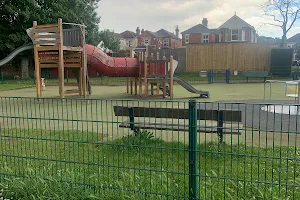 Riverside Playground image