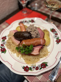 Les plus récentes photos du Restaurant français La Cochonaille à Colmar - n°4