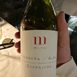 Photo n°3 de l'avis de Jeroen.u fait le 11/04/2024 à 08:45 sur le  Antica Osteria à Lucca