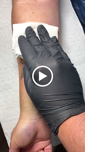 Explore meaning spanish tattoo ideas, creative tattoo ideas in Douglasville, available at Long Island Ink Tattoo & Piercing