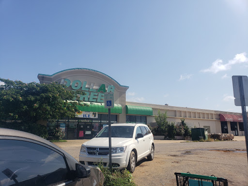 Dollar Store «Dollar Tree», reviews and photos, 900 Skyland Blvd E #53, Tuscaloosa, AL 35405, USA