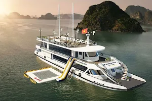 Hong Van Cruise - Cat Ba Dream Cruise image