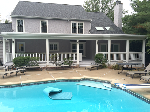 Roofing Contractor «Carranza Roofing & Remodeling», reviews and photos, 1022 W Germantown Pike, East Norriton, PA 19403, USA