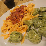 Photo n°1 de l'avis de Matteo.a fait le 02/12/2023 à 18:22 sur le  Trattoria la Sterlina à Imola