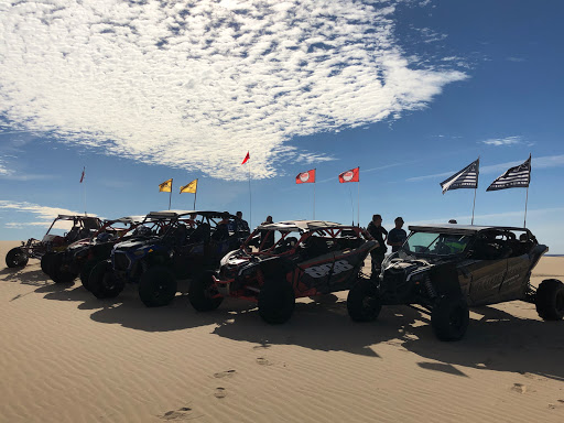 Motorcycle Dealer «RideNow Powersports Surprise», reviews and photos, 15380 W Bell Rd, Surprise, AZ 85374, USA