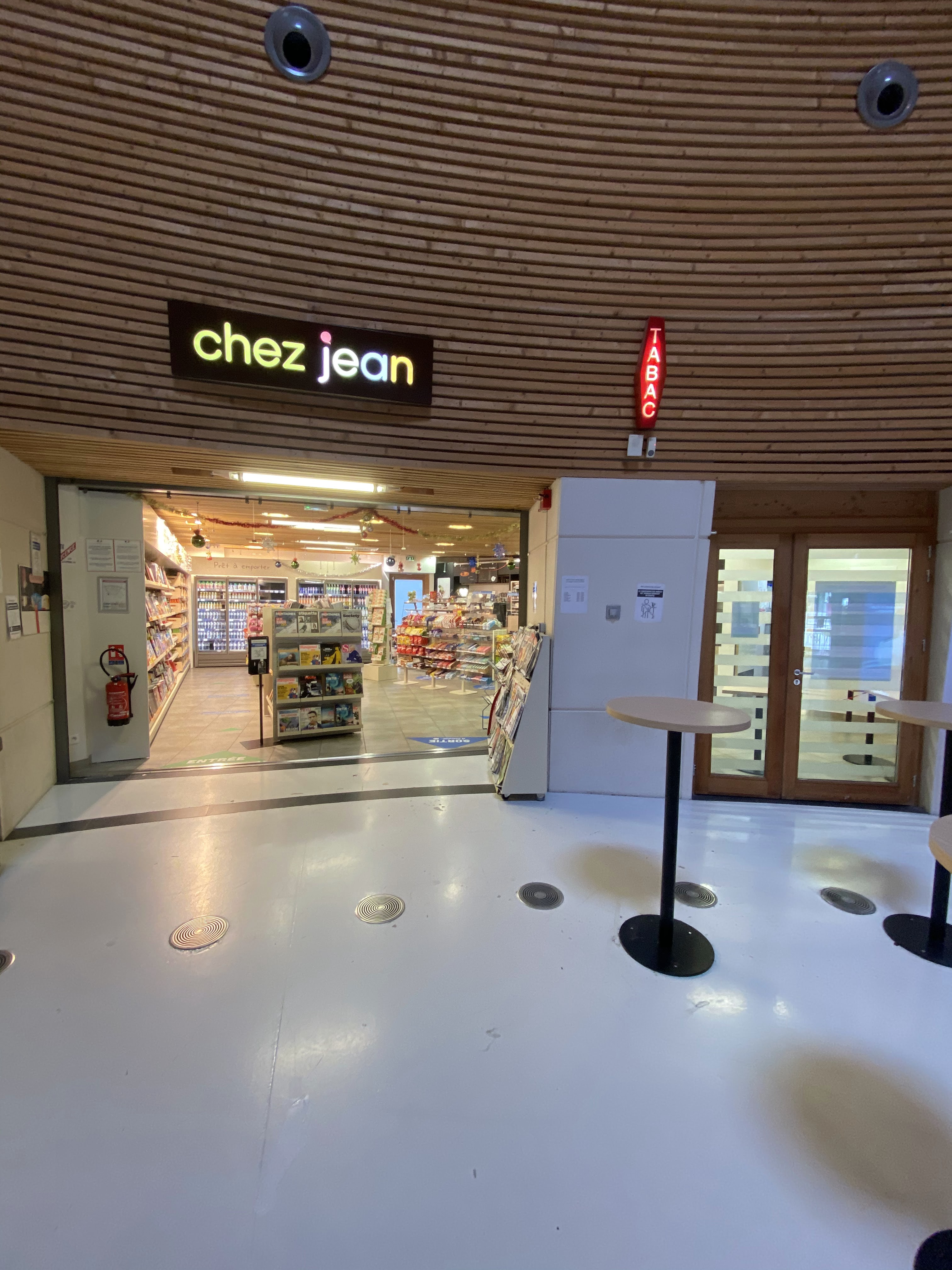 Photo n° 1 de l'avis de Épicurien. fait le 30/11/2020 à 18:08
