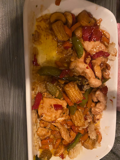 Restaurant «Watt Street Tavern», reviews and photos, 115 Watt St, Circleville, OH 43113, USA