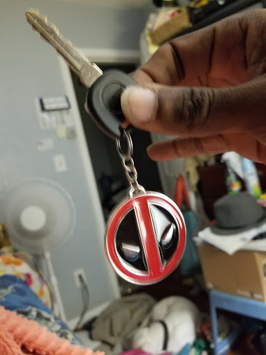 Locksmith «Instant Keys Inc.», reviews and photos, 4250 Hwy Ave, Jacksonville, FL 32254, USA