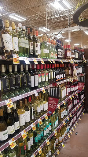 Grocery Store «Kroger Marketplace», reviews and photos, 500 Marketplace Blvd, Forney, TX 75126, USA