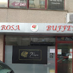 Photo n°2 de l'avis de Paulolino.a fait le 24/04/2021 à 12:29 sur le  Rosa | Restaurante Oriental | Buffet | Take Away à Vila Nova de Gaia