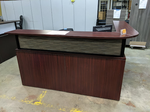 Office Furniture Store «G.L.M. Office Furniture», reviews and photos, 3 Cauley Dr, Nashville, TN 37210, USA