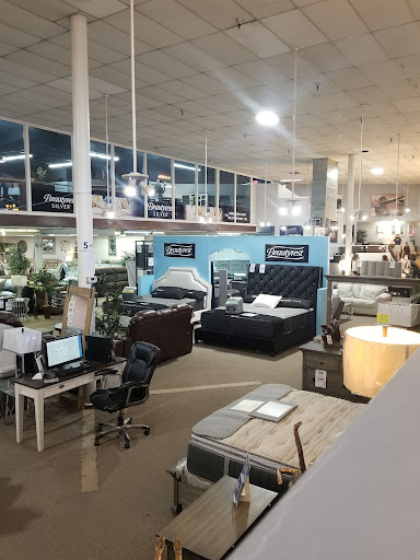 Furniture Store «National Furniture Liquidators», reviews and photos, 8600 Gateway Blvd E, El Paso, TX 79907, USA