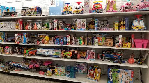 Clothing Store «Ross Dress for Less», reviews and photos, 2505 Via Campo, Montebello, CA 90640, USA