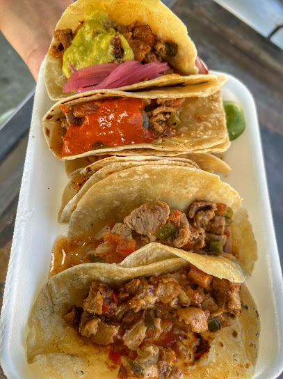 Tacos Escamilla - Lomas del Encino 134, Lomas de Huinala, 66648 Cd Apodaca, N.L., Mexico