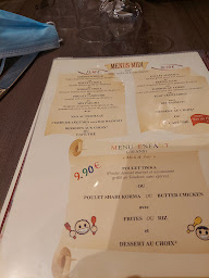 Photo n°2 de Palais du Kohistan ( depuis 1987 ) à Meaux ()