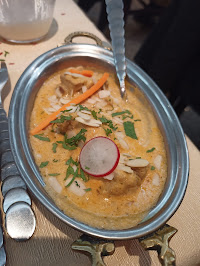 Curry du RAJASTAN Restaurant Indien à Brie-Comte-Robert - n°1
