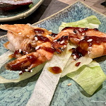 Photo n°8 de l'avis de Stefan.a fait le 13/04/2022 à 21:02 sur le  Youmi à Besigheim