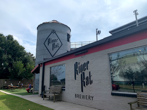 Brewery «River Rat Brewery», reviews and photos, 1231 Shop Rd, Columbia, SC 29201, USA