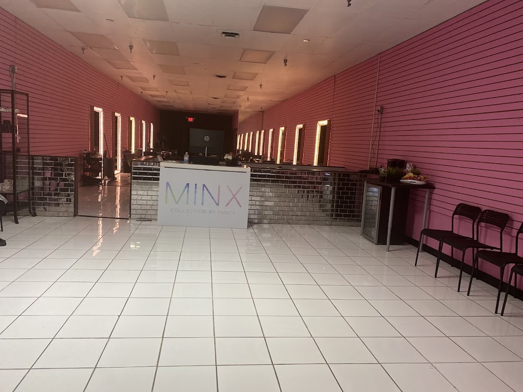 MINX GLAM STUDIO 48075