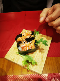 Sushi du Restaurant japonais OTO à Valence - n°4