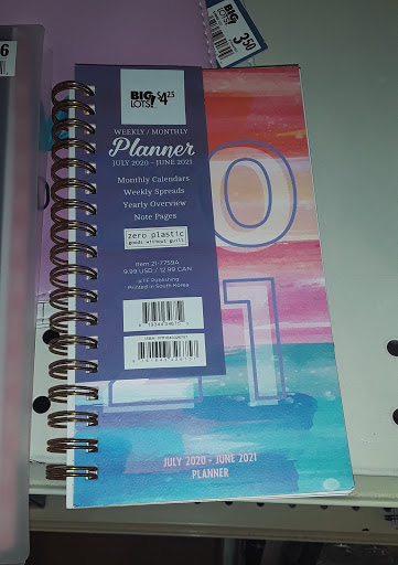 Discount Store «Big Lots», reviews and photos, 4310 Shipyard Blvd, Wilmington, NC 28403, USA