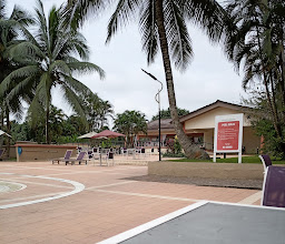Le Meridien Ibom Hotel & Golf Resort photo