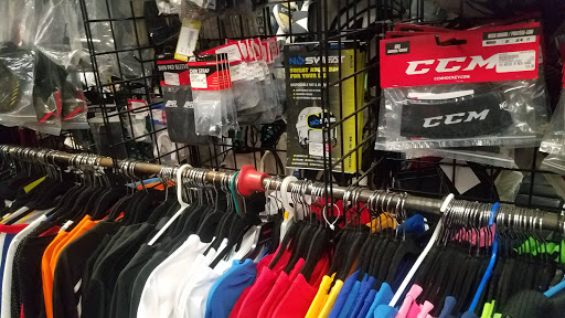 Sporting Goods Store «Play It Again Sports», reviews and photos, 42079 Ford Rd, Canton, MI 48187, USA