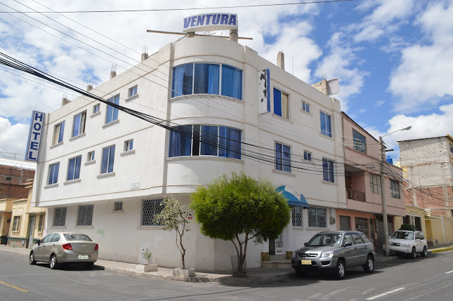 Hotel Ventura
