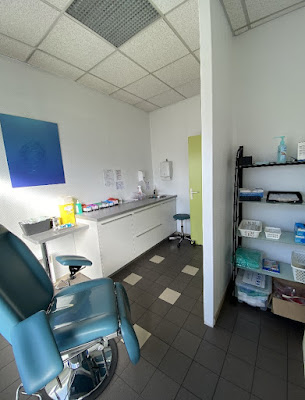 BIOPATH Laboratoires à Calais