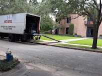 J&J Movers - Photo 3 - Car repair in Houston, TX, Sugar Land