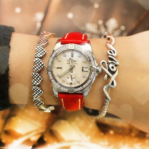 Jeweler «Smyth Jewelers», reviews and photos, 2020 York Rd, Lutherville-Timonium, MD 21093, USA