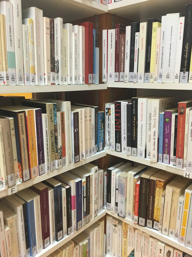 Bibliothèque de Cimiez