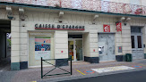 Banque Caisse d'Epargne Wimereux 62930 Wimereux