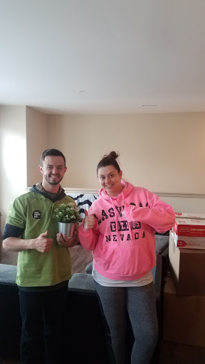 Moving Company «You Move Me Denver», reviews and photos, 7925 E Harvard Ave d, Denver, CO 80231, USA