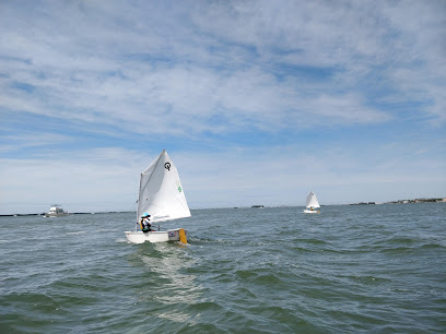 Dunedin Youth Sailing Association