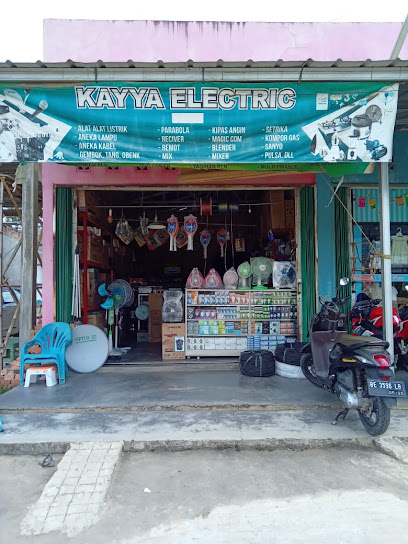 Kayya Electric