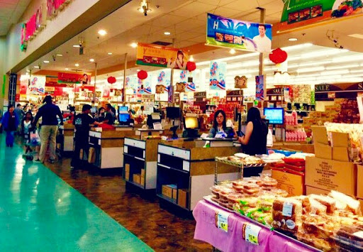 Asian Grocery Store «99 Ranch Market», reviews and photos, 3288 Pierce St, Richmond, CA 94804, USA
