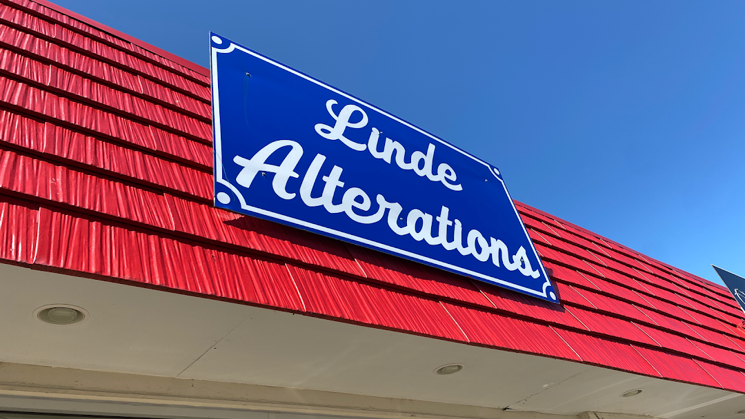 Linde Alterations