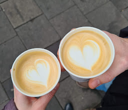 THE COFFEE GANG photo