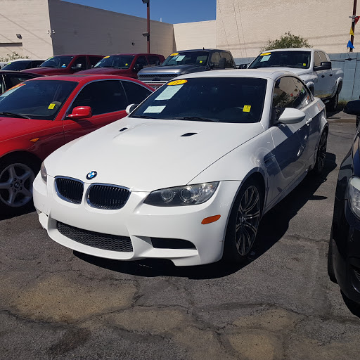 Used Car Dealer «LV Cars Auto Sales West», reviews and photos, 5701 W Spring Mountain Rd, Las Vegas, NV 89146, USA