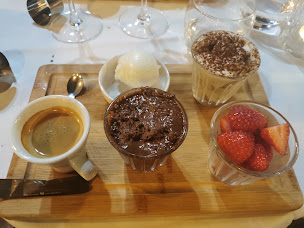Photo n°10 de Le Petit Bistrot à Aix-en-Provence ()