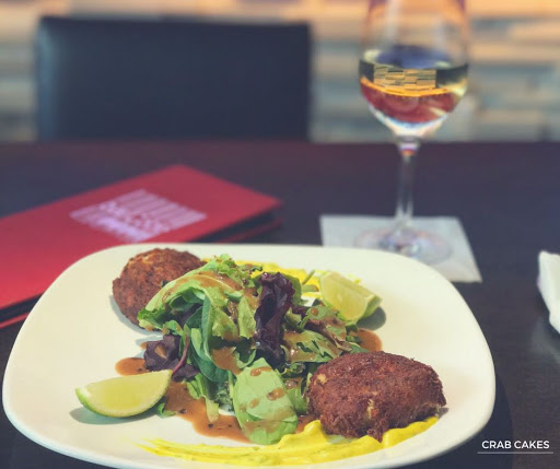 Sports Bar «BarCode», reviews and photos, 429 N Broad St, Elizabeth, NJ 07208, USA